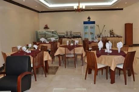 Akas-Inn Hotel Apartment Dubai Exterior foto